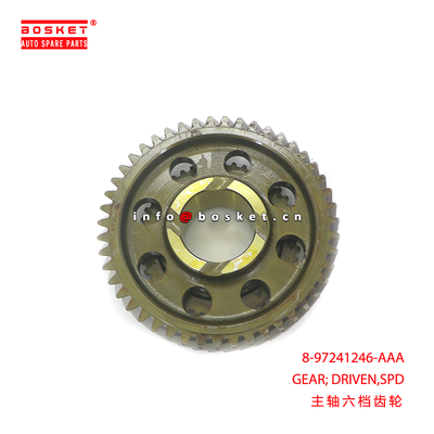 ISUZU 8972412460 Driven Gear SPD for ISUZU Truck Parts