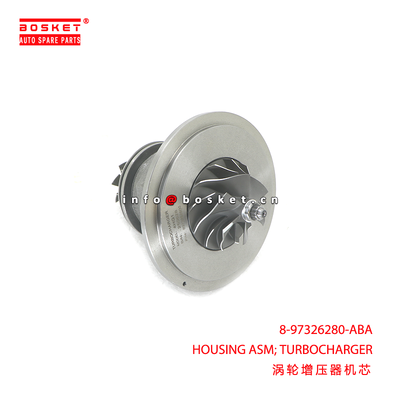 Turbocharger Housing Assembly for ISUZU NQR 4HG1 8973262800 - 1PCS