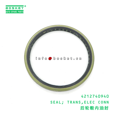 4212740940 SEAL; TRANS,ELEC CONN suitable for JAC N75 N80 4212740940