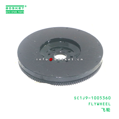 SC1J9-1005360 FLYWHEEL suitable for JAC  SC1J9-1005360