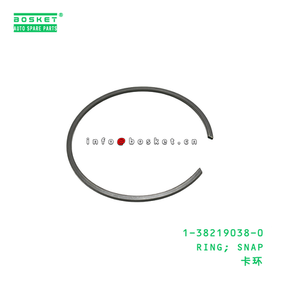 1-38219038-0 RING; SNAP suitable for ISUZU   1382190380