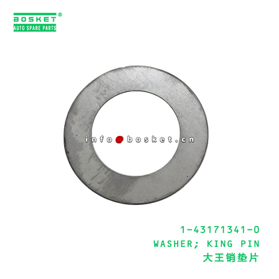 1-43171341-0 WASHER; KING PIN suitable for ISUZU   1431713410
