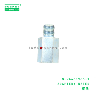 8-94461965-1 ADAPTER; WATER suitable for ISUZU   8944619651