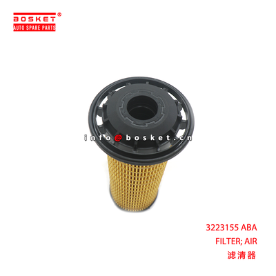 3223155 ABA FILTER; AIR suitable for 3223155