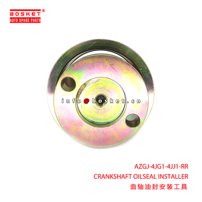AZGJ-4JG1-4JJ1-RR CRANKSHAFT OILSEAL INSTALLER suitable for ISUZU 4JG1 4JJ1-RR AZGJ-4JG1-4JJ1-RR