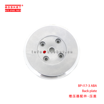 BP-I17-3 ABA Back plate suitable for BP-I17-3