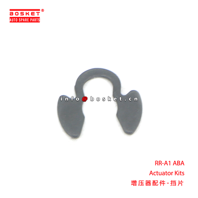 RR-A1 ABA Actuator Kits suitable for RR-A1