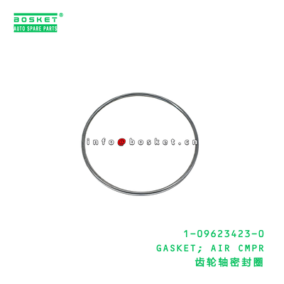 1-09623423-0 GASKET; AIR CMPR suitable for ISUZU  4HK1 1096234230