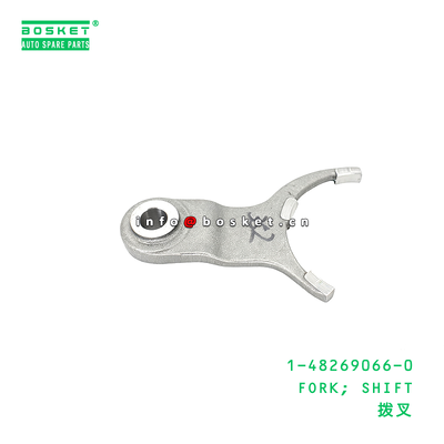 1-48269066-0 FORK; SHIFT suitable for ISUZU VC46 6UZ1 1482690660