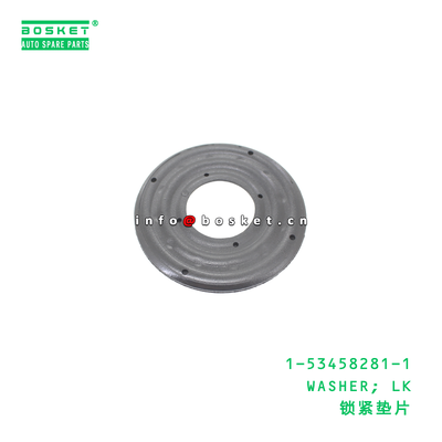 1-53458281-1 WASHER; LK suitable for ISUZU   1534582811