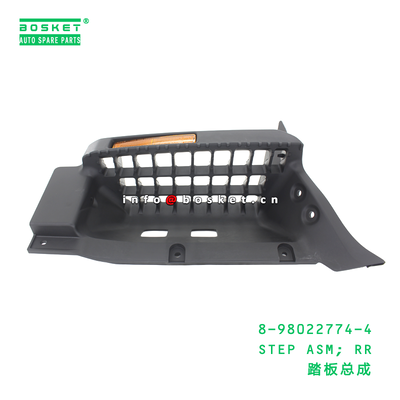 8-98022774-4 STEP ASM; RR suitable for ISUZU 700P 4HK1 8980227744