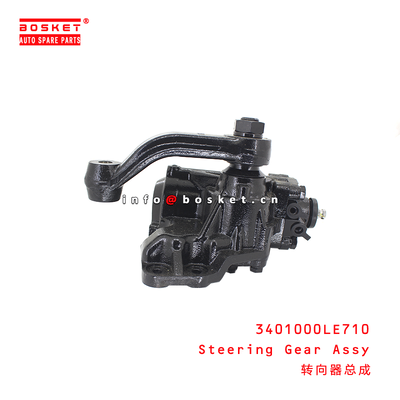 3401000LE710 Steering Gear Assy suitable for JAC N80 N90