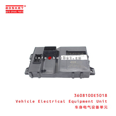 3608100E5018 Vehicle Electrical Equipment Unit suitable for JAC N120