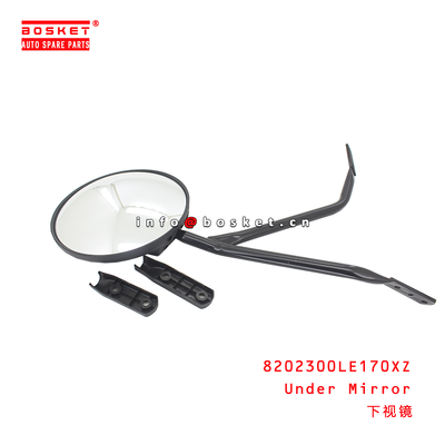 8202300LE170XZ Under Mirror suitable for JAC N120