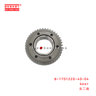B-1701220-40-04 Gear suitable for JAC N75 N80 N90