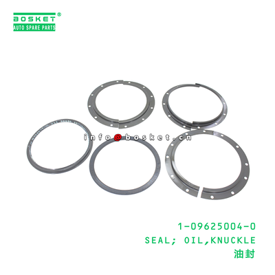 1-09625004-0 SEAL; OIL,KNUCKLE suitable for ISUZU   1096250040