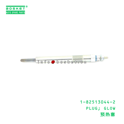 1-82513044-2 PLUG; GLOW suitable for ISUZU 4HF1 6BD1 1825130442