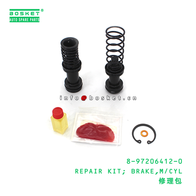 8-97206412-0 REPAIR KIT; BRAKE,M/CYL suitable for ISUZU 8972064120