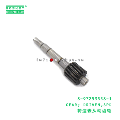 8-97253558-1 GEAR; DRIVEN,SPD suitable for ISUZU 8972535581