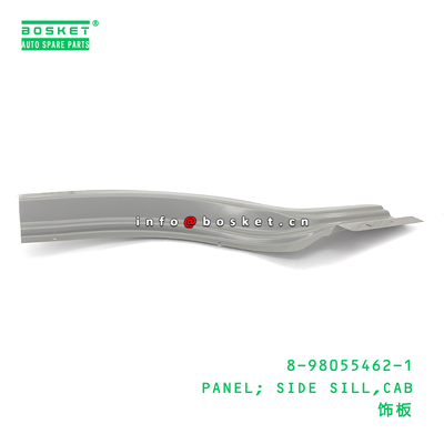 8-98055462-1 PANEL; SIDE SILL,CAB suitable for ISUZU NLR NPR 8980554621