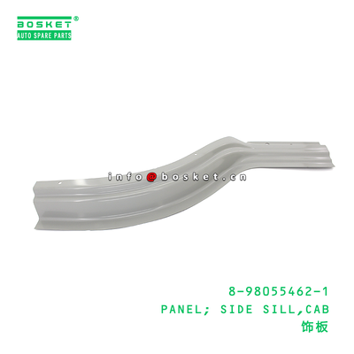 8-98055462-1 PANEL; SIDE SILL,CAB suitable for ISUZU NLR NPR 8980554621