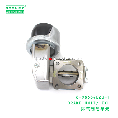 8-98384020-1 BRAKE UNIT; EXH suitable for ISUZU 8983840201