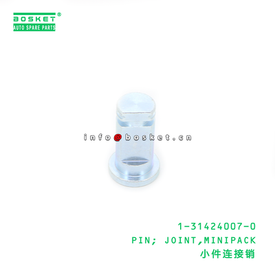 ISUZU 1314240070 PIN JOINT MINIPACK with 15-20 Days Delivery and 3 Months Warranty