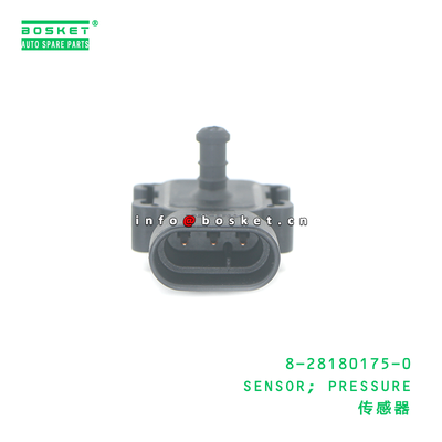 ISUZU 8281801750 Pressure Sensor 1PCS Pack for ISUZU Trucks