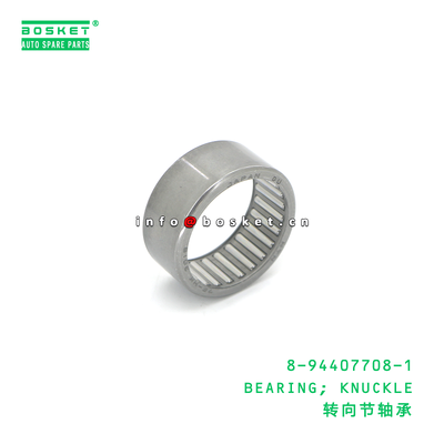 8-94407708-1 Knuckle Bearing for ISUZU UCS17 UBS TFS 4ZE1 with 3 Months Warranty (8944077081)