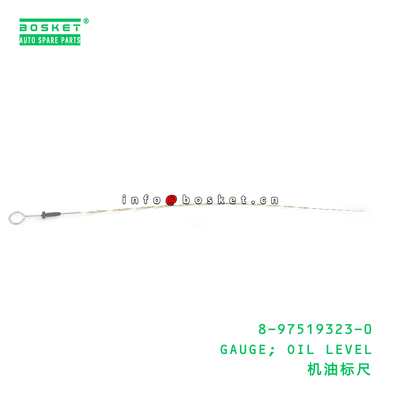 8-97519323-0 Oil Level Gauge for ISUZU 8975193230 - 1PCS