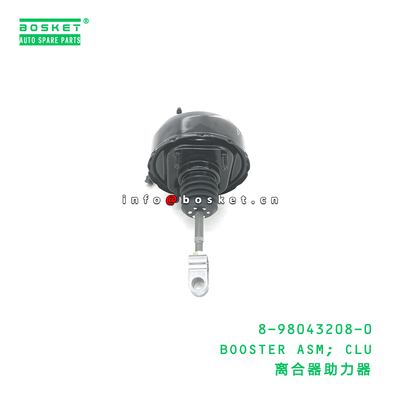 ISUZU NLR 4JJ1T Booster Assembly 8980432080 with 3 Months Warranty