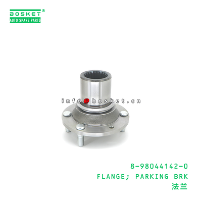 Parking Brake Flange Suitable for ISUZU 8980441420 with 1PCS Pack Quantity