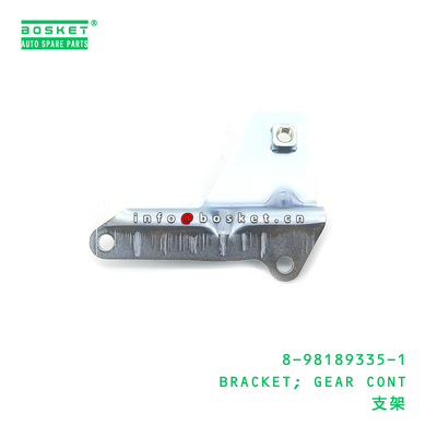 ISUZU 8981893351 Gear Control Bracket for ISUZU Trucks with 1PCS Pack Quantity