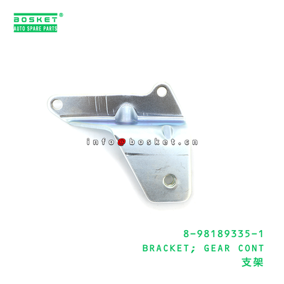 ISUZU 8981893351 Gear Control Bracket for ISUZU Trucks with 1PCS Pack Quantity