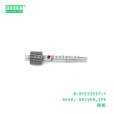 8-97253557-1 GEAR; DRIVEN,SPD suitable for ISUZU 8972535571