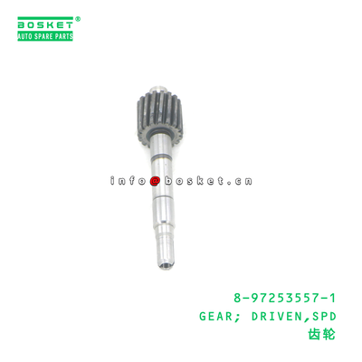 8-97253557-1 GEAR; DRIVEN,SPD suitable for ISUZU 8972535571