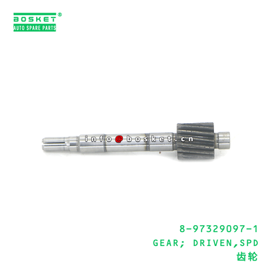 8-97329097-1 GEAR; DRIVEN,SPD suitable for ISUZU 8973290971