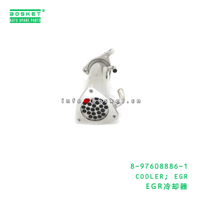 8-97608886-1 COOLER; EGR suitable for ISUZU 8976088861