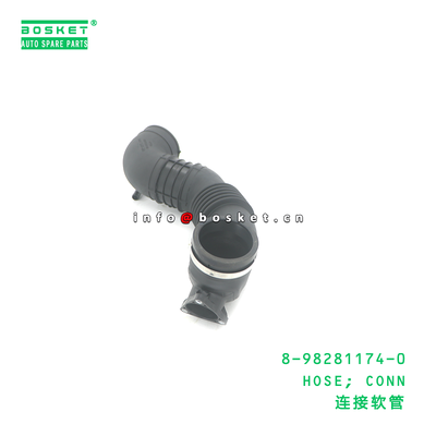 8-98281174-0 HOSE; CONN suitable for ISUZU 8982811740