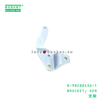 8-98288436-1 BRACKET; GEN suitable for ISUZU 8982884361