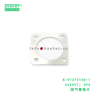 8-97373108-1 GASKET; DPD suitable for ISUZU FRR 8973731081