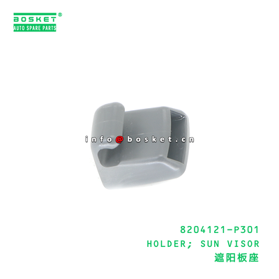 8204121-P301 HOLDER; SUN VISOR suitable for ISUZU VC46 6UZ1 8204121P301