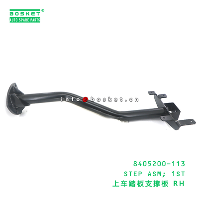 8405200-113 STEP ASM; 1ST suitable for ISUZU FVR34 8405200113