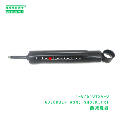 1-87610154-0 ABSORBER ASM; SHOCK,FRT suitable for ISUZU 1876101540