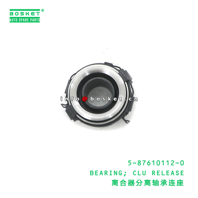 5-87610112-0 BEARING; CLU RELEASE suitable for ISUZU NH TF UB 4J6V 5876101120