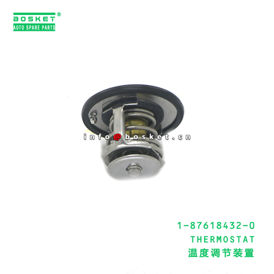 1-87618432-0 THERMOSTAT suitable for ISUZU 4HK1 6HK1 1876184320