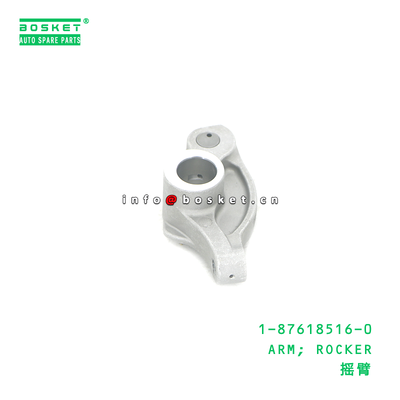 1-87618516-0 ARM; ROCKER suitable for ISUZU 4HK1 6HK1 1876185160