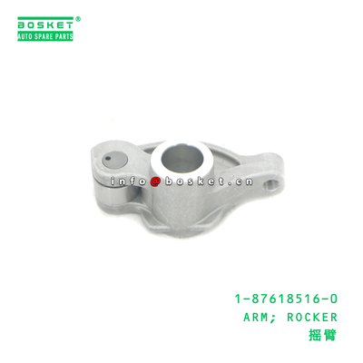 1-87618516-0 ARM; ROCKER suitable for ISUZU 4HK1 6HK1 1876185160