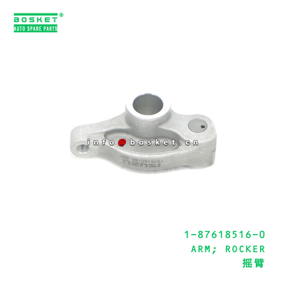 1-87618516-0 ARM; ROCKER suitable for ISUZU 4HK1 6HK1 1876185160