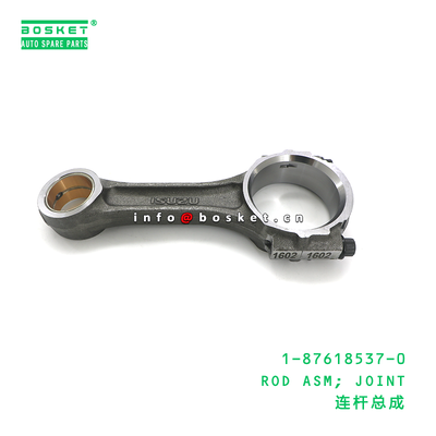 1-87618537-0 ROD ASM; JOINT suitable for ISUZU 1876185370